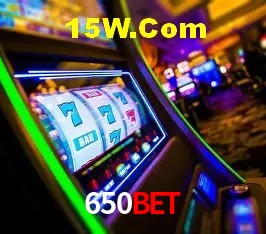Platform Technology 650Bet