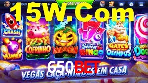 Tournaments 650Bet