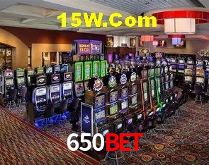 Flash Promotion 650Bet