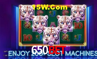 Bonus Features 650Bet
