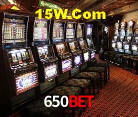 Quick Registration 650Bet