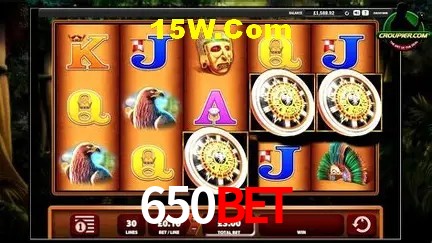 Live Casino 650Bet