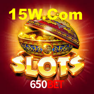 Exclusive Games 650Bet